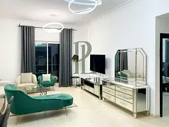 Furnished | Canal View | Prime Location