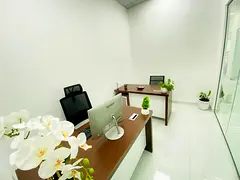 Fully Furnished Office | Budget Friendly | 0% commission