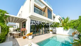 Park Backing | Fully Upgraded | Private Pool