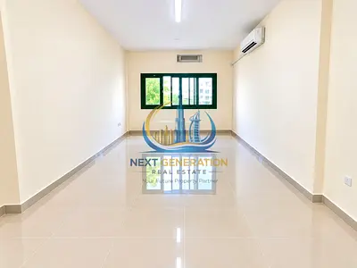 Spacious 2BHK with Balcony, Maid’s Room & 2 Full Baths | Near Dubai Exit