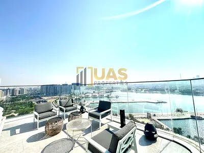 Premium 2BR Apartment | Spacious Living | Grand Creek Residence