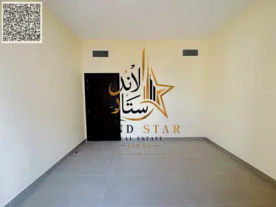BRAND NEW 1-BEDROOM APARTMENT WITH BALCONY AVAILABLE FOR RENT IN AL JURF 3 AJMAN