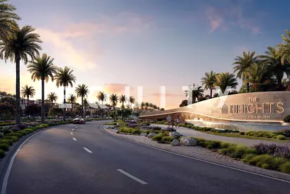Luxury Villas | 4 Bedrooms | Spacious Layouts