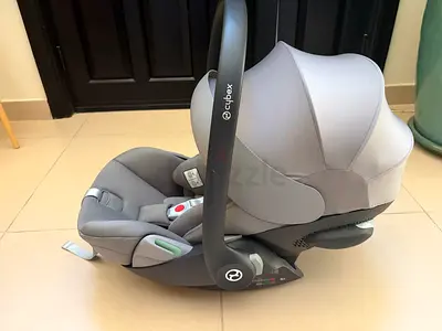 Cybex cloud G