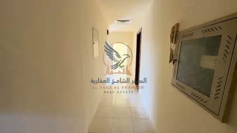 شقة غرفتين وصالة بتصميم مريح وبلكونة مميزة وتشطيبات ديلوكس راقية توفر الأناقة والراحة ومساحة مناسبة لحياة عائلية عصرية ومميزة