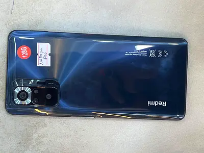 Redmi note 10 pro