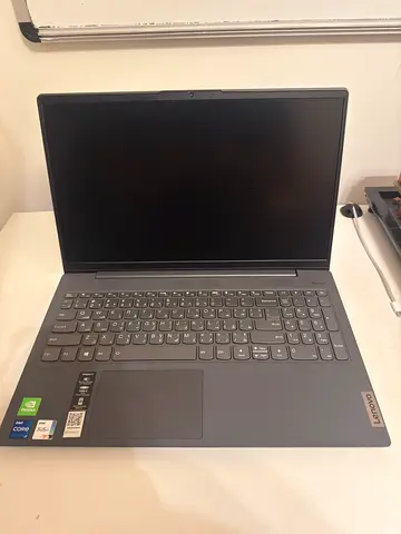 Classifieds: Lenovo Laptop IdeaPad 5 | Core i7 11th Gen | 16GB RAM ...