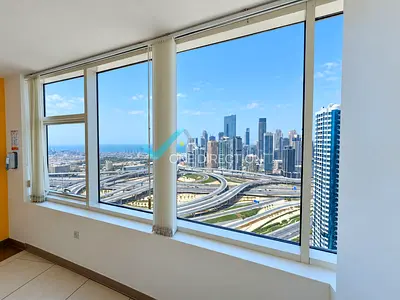 Furnished | Spacious Layout | Bright Unit