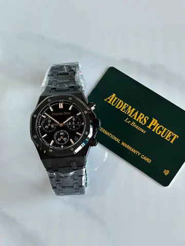 Ap super high clone Swiss movement