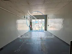 Warehouse for rent in Industrial Area 13 – Sharjah | 4,000 sq. ft. | AED 170,000 per year