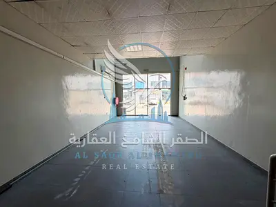 Warehouse for rent in Industrial Area 13 – Sharjah | 4,000 sq. ft. | AED 170,000 per year