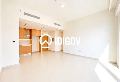 High Floor | Park Access | Villa Views