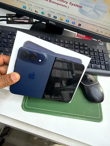 Iphone duo 512gb tdra