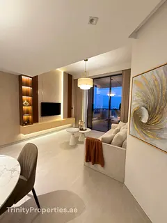Brand New | Fully Furnished | Ready To Move