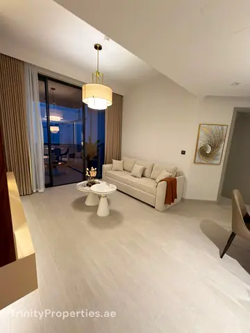 Brand New | Fully Furnished | Ready To Move