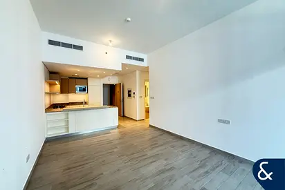 Vastu Compliant | Vacant | Community View