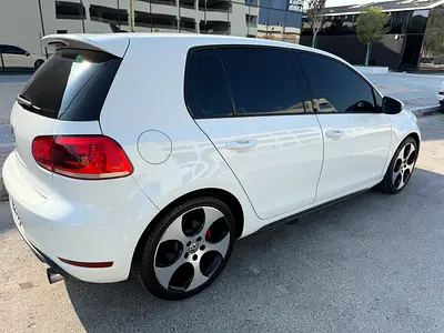 2012 Volkswagen GOLF GTI — фото 3