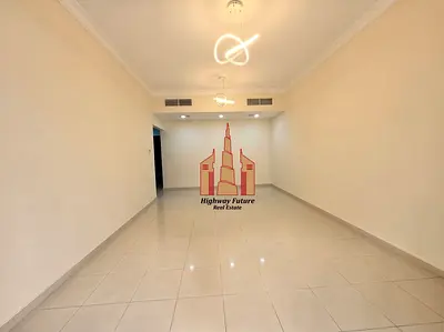 Gorgeous 2Bedroom And Hall in 51,000 AED With Balcony Parking 1Month Free