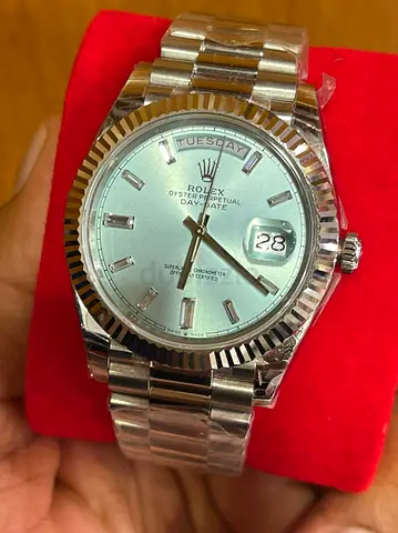 Rolex super high clone Swiss movement