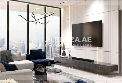 High floor | Private Pool | Luxury Living