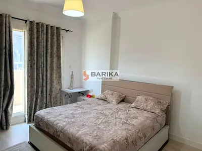 Comfort Home | Premium Layout | Furnished | JVC