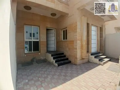 🏡 Townhouse for Annual Rent in Al Yasmeen, Ajman
