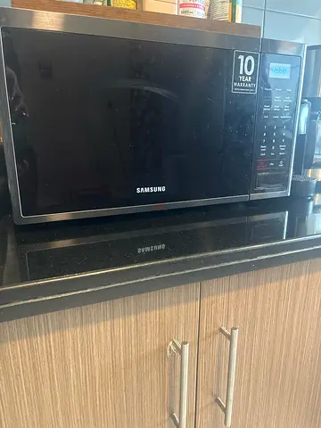 Appliances