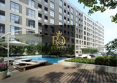 Post-Handover Payment Plan | Dec 2026 | 3BR Master + Maid in Sawa 3 | Freehold | Corner Apartment
