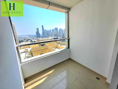 30 DAYS FREE | 1BHK WITH BALCONY | 6 PAYMENT