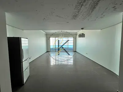 Chiller Free | Parking Gym Pool Free Access | Very Big Flat in Majaz 3 | 2 Master Rooms | OutClass