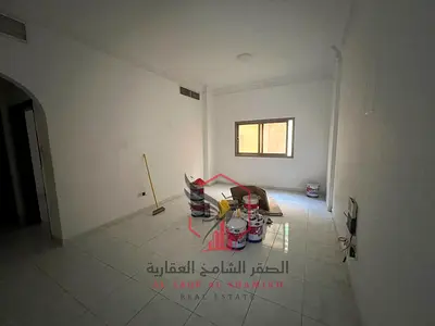 Cheapest 1BR | Central AC | Spacious | Open View | Free Maintenance | Flexible Payments | Near Dubai & Ajman Exits