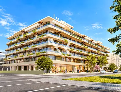 OPEN VILLA VIEWS | DIRECT ACCESS TO AMENITIES