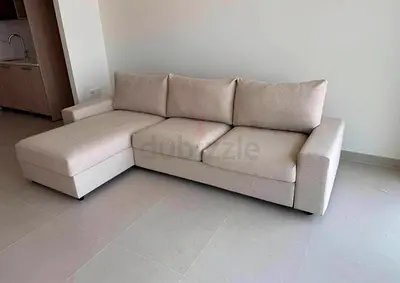 IKEA Vimle Sofabed LShape with excellent condition