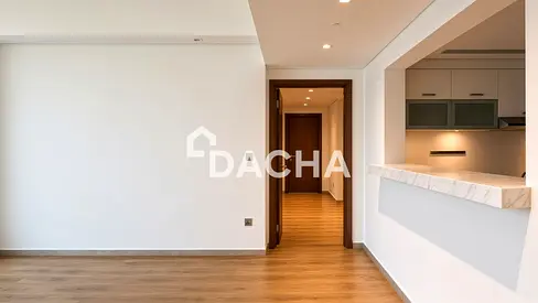 Premium Residence | Large Balcony | 3 Bed