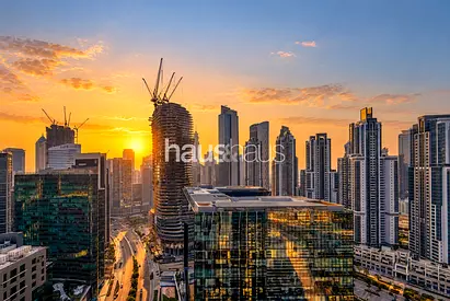 High Floor | Brand New | Luxuary Living | Tower B