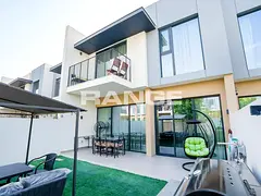 Upgraded 3BR plus Maid | Designer Furnished | VOT