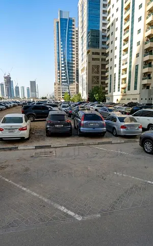 For Rent 9,687 sqft as a Parking Lot in (Al Khan) Sharjah