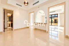 Spacious 2BR + Study | 2 Parking | Pool View