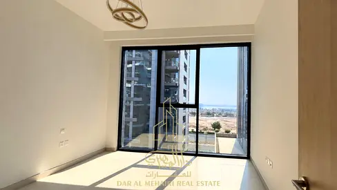 Modern 1BR Apartment in Aisha Tower | Al Jaddaf | Steps from Metro & Full Amenities