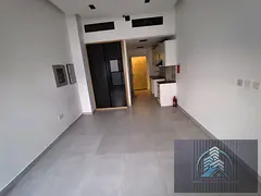 Modern Studio | Al Amir Abdullah | Open-Plan Layout