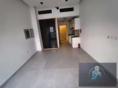 Modern Studio | Al Amir Abdullah | Open-Plan Layout