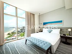 All Bills Included | Fully Serviced | Sea View