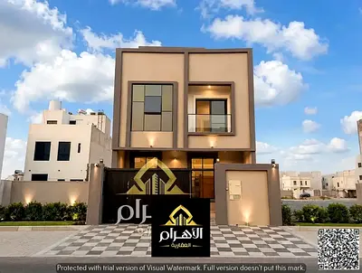 شامل رسوم التسجيل و التمليك و السعر قابل للتفاوض تملك حر لجميع الجنسيات