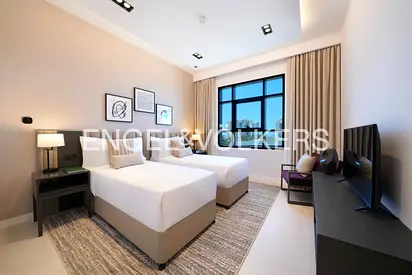All Bills Included | Fully Serviced | Hotel