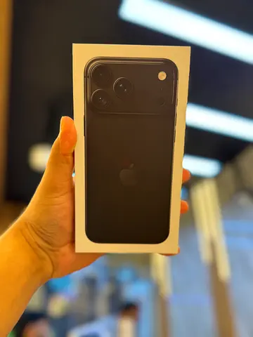 NEW iPhone 18 Pro Max 512Gb HK 1sim + esim