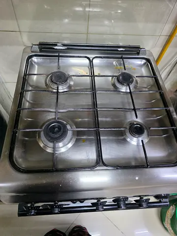 Cooking range for sale