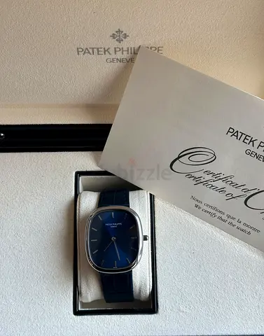 Patek super high clone Swiss movement
