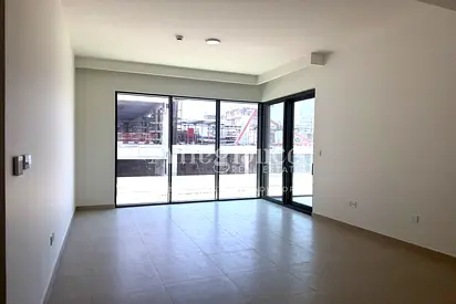 Vacant 2BR | Unfurnished | Waterfront Community