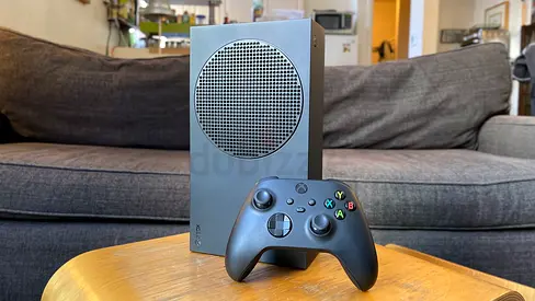 Xbox Series S with Controller - 1TB
