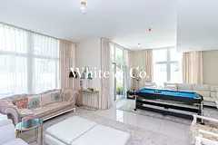 Pool Facing | Spacious Layout | 6 Beds